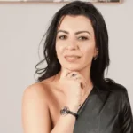 Alina Angel