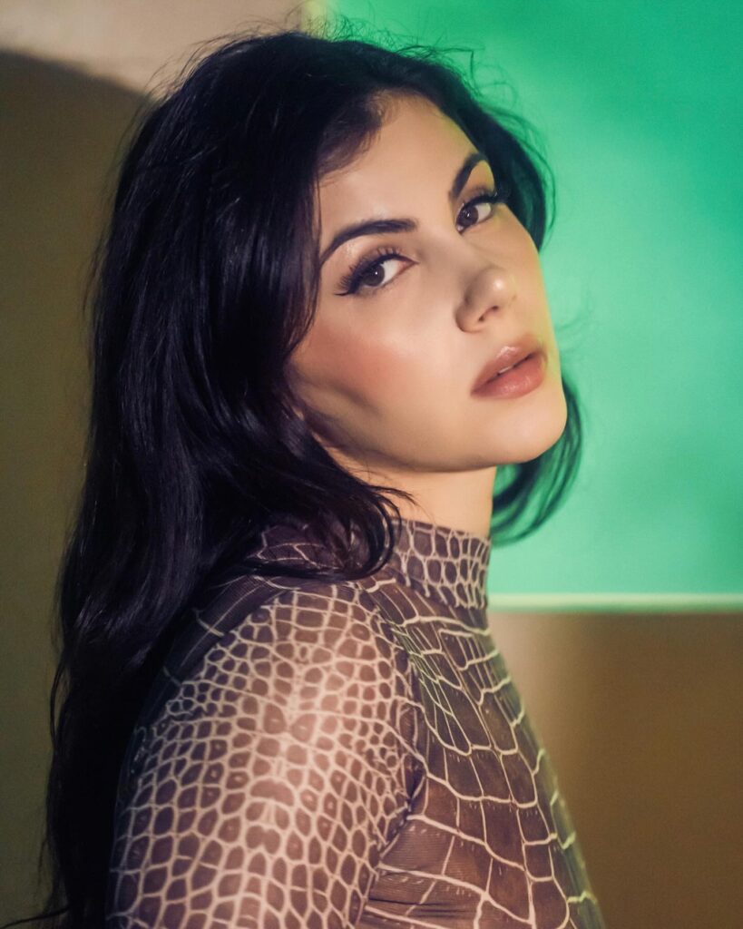 Valentina Nappi: Age, Career, Net Worth, and Height