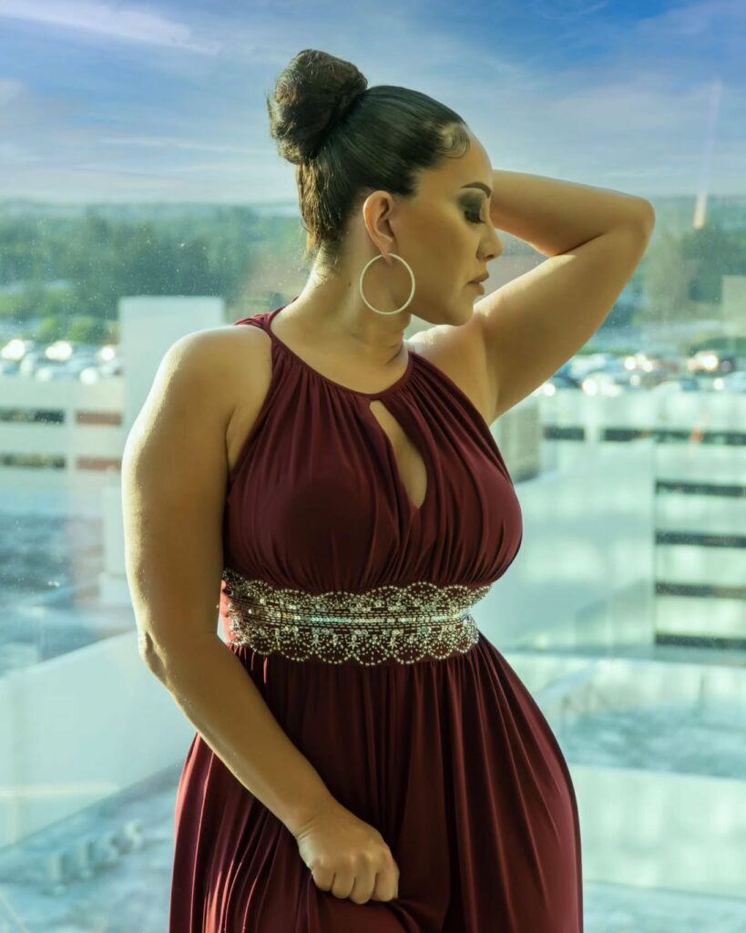 Queen Rogue: Biography, Career, Education, Family, Net Worth & More!