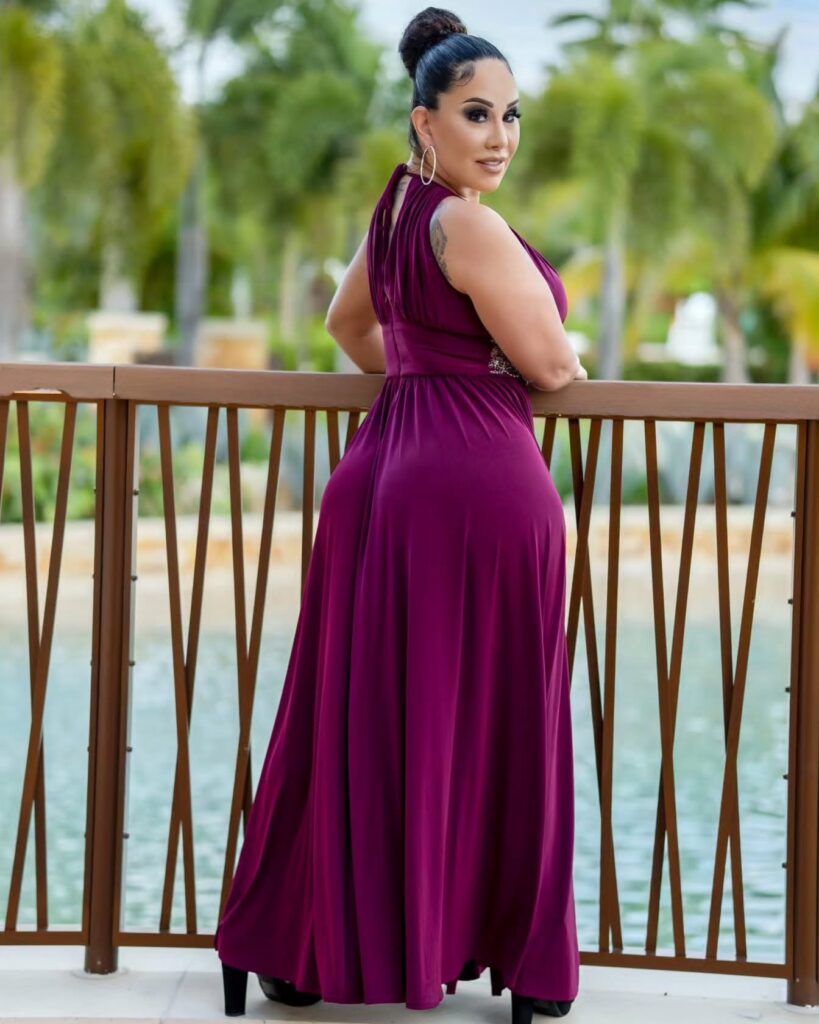 Queen Rogue: Biography, Career, Education, Family, Net Worth & More!