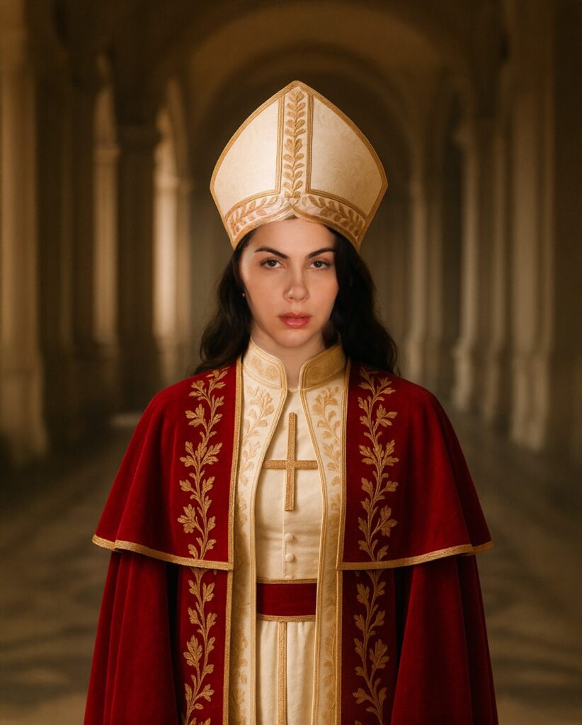 Valentina Nappi: Age, Career, Net Worth, and Height