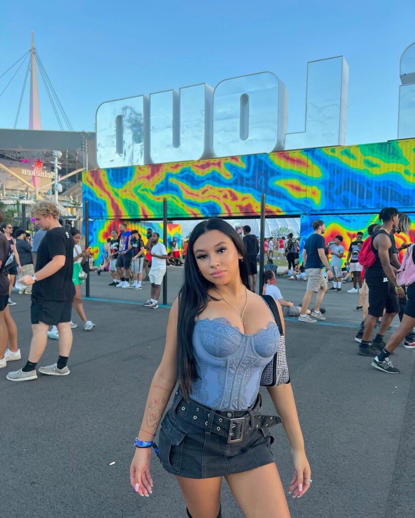 Who Is sariixo? All About Her Age, Career, and Boyfriend